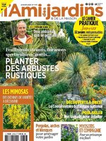 L'Ami des Jardins